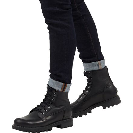 SOREL Mad Brick Six WP Boot - Men display picture 1