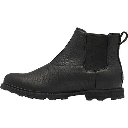 Sorel Madson II Chelsea  Men\'s  Boots Amazon.com: Sorel Madson Ii Chelsea impermeable para hombre  main image 4