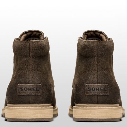 SOREL Madson II WP Chukka - Men display picture 1