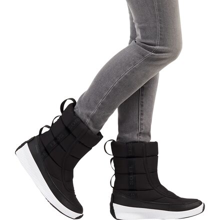 SOREL Out N About Puffy Mid Boot - Women's - Footwear