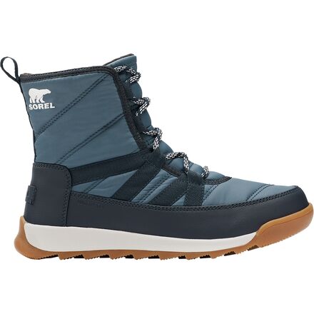sorel whitney