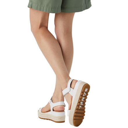 SOREL Cameron Flatform Sandal - Women's 
