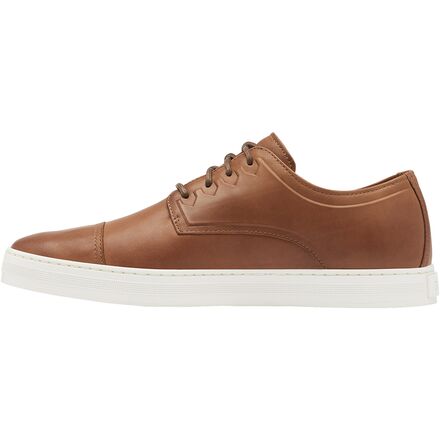 SOREL Caribou WP Mod Cap Toe Shoe - Men display picture 2