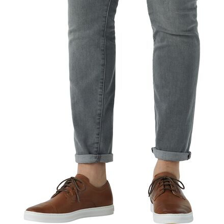 Sorel Men\'s Caribou  Mod Cap Toe Sneaker Amazon.com: Sorel Men main image 3