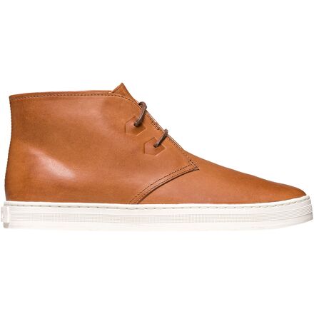 SOREL Caribou WP Mod Chukka Shoe - Men display picture 1