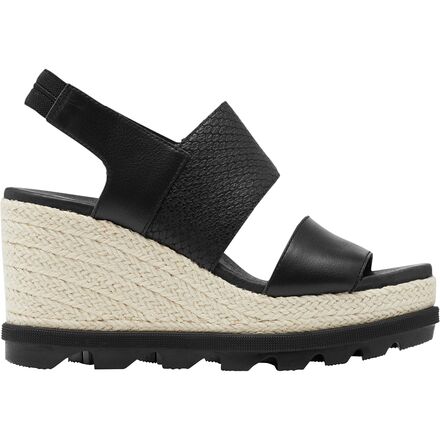 Sorel joanie ii wedge hotsell