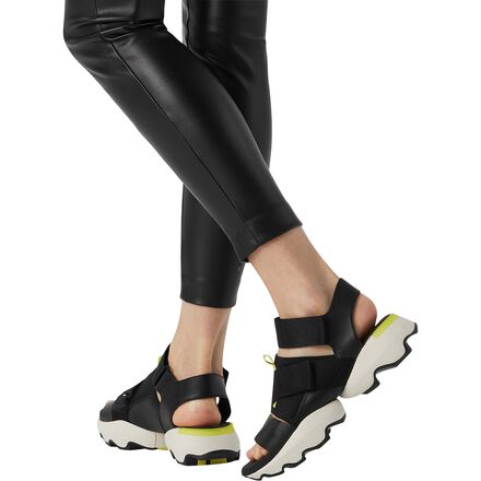 sorel sport sandals