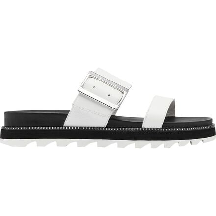 Sorel roaming on sale buckle slide
