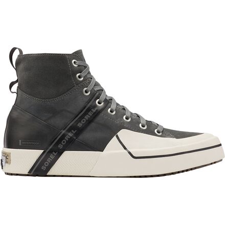 Sorel men's tennis shoes shop