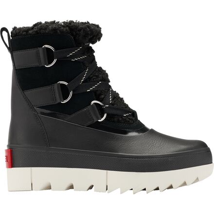Sorel femme hotsell joan of arctic