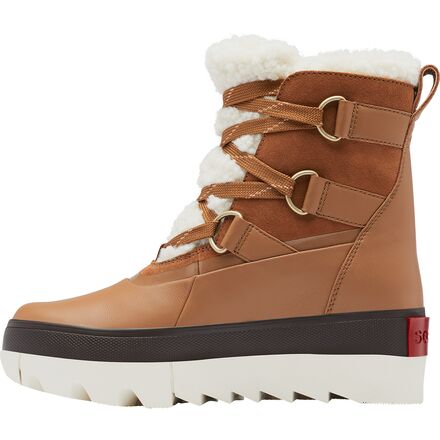 Sorel joan of sales arctic lite jacket