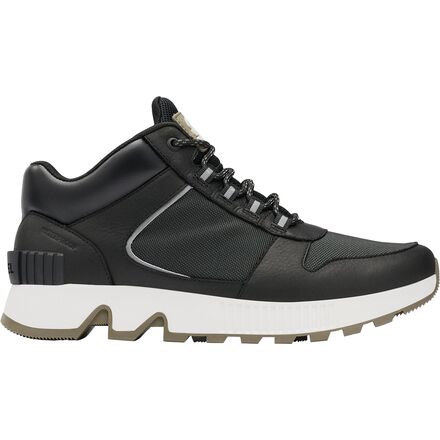 Sorel Men’s Mac Hill Mid Chukka Black - Size 8.5 Sorel Men main image 4