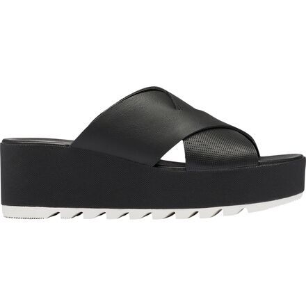 SOREL Cameron Flatform Mule - Women's - Footwear