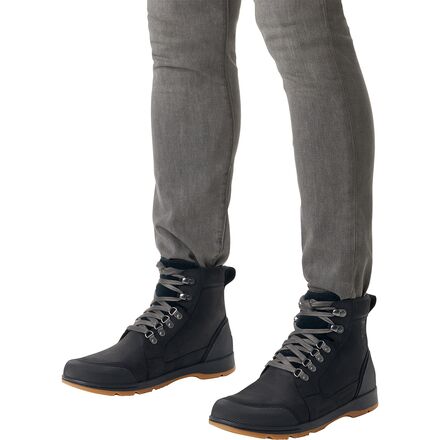 SOREL Ankeny II Mid WP Boot Men s Footwear