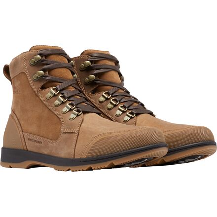 sorel ankeny ii mid review