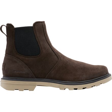 SOREL Carson Chelsea WP Boot - Men display picture 2