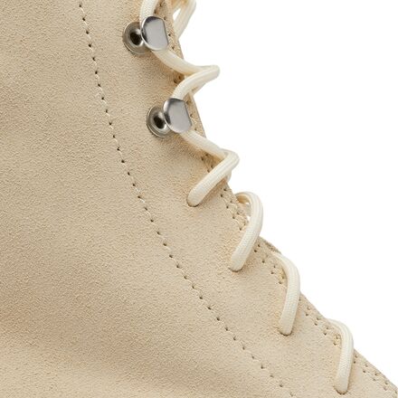 SOREL Hi-Line Heel Lace Boot - Women's - Footwear