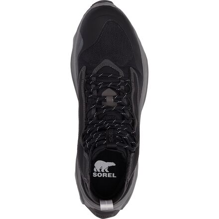 SOREL Kinetic Breakthru Venture Mid WP Boot - Men display picture 2