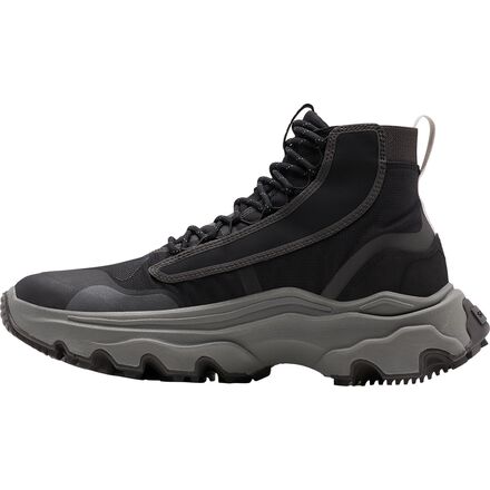 New  Sorel Kinetic Breakthru Venture Mid Sneakers - Waterproof (For Men) Sorel Kinetic Breakthru Venture Mid Sneakers - Waterproof  main image 2