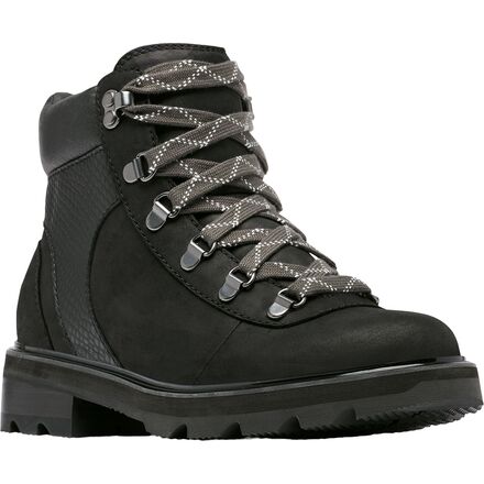 SOREL Lennox Hiker Stkd WP Boot Women's Footwear