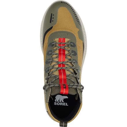 SOREL Mac Hill Lite Rush WP Boot - Men display picture 3
