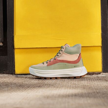 SOREL ONA 503 Mid Shoe - Women's - Footwear