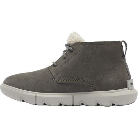 SOREL Explorer II Drift WP Boot - Women display picture 1