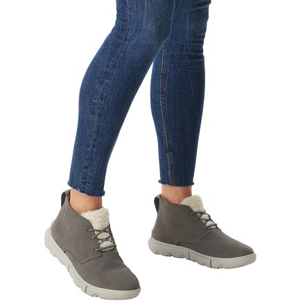 SOREL Explorer II Drift WP Boot - Women display picture 2