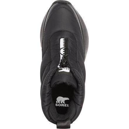 SOREL Out N About III Puffy Zip Shoe - Women's - Footwear