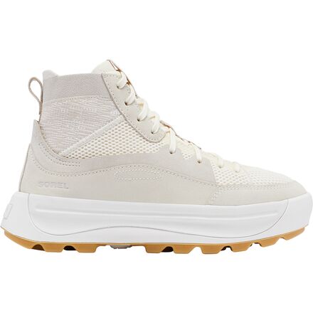 SOREL ONA™ 503 Knit Mid Sneaker グレー 0 Mid ONA Salt sz 6.5