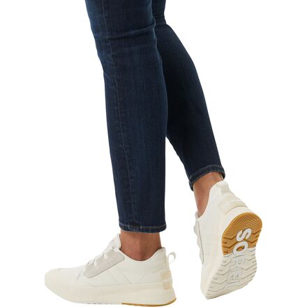 Women's Out N About™ III Low Canvas Sneaker