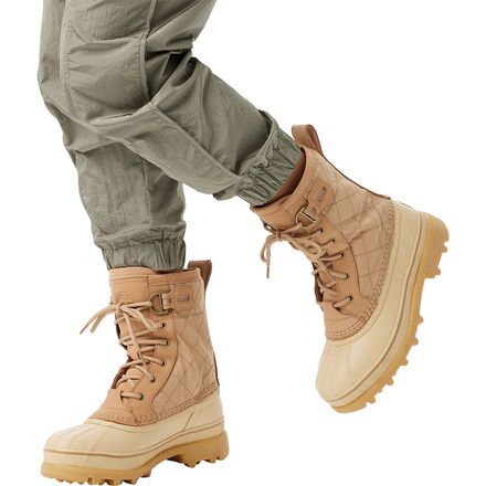 SOREL Caribou Royal WP Boot - Women's - Footwear