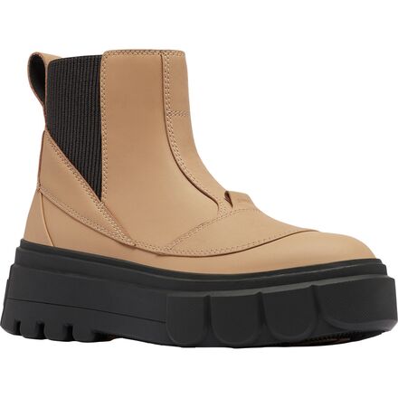 SOREL Caribou X WP Chelsea Boot - Women's - Footwear