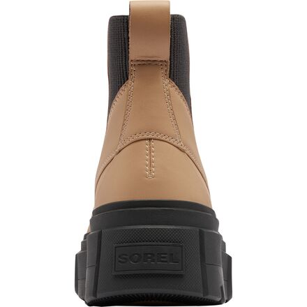 SOREL Caribou X WP Chelsea Boot - Women's - Footwear