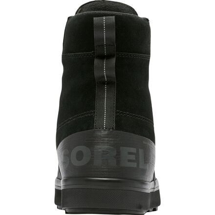 SOREL Cheyanne Metro II WP Boot - Men's - Footwear