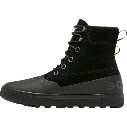 Sorel Cheyanne Metro Hi Waterproof Insulated Winter Sneaker Size 10 29574151_fpx.tif?$filterlrg$&  main image 4