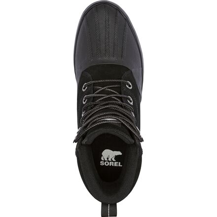 SOREL Cheyanne Metro II WP Boot - Men display picture 2