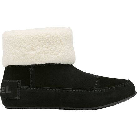 SOREL Go Stumptown Bootie - Women's - Footwear