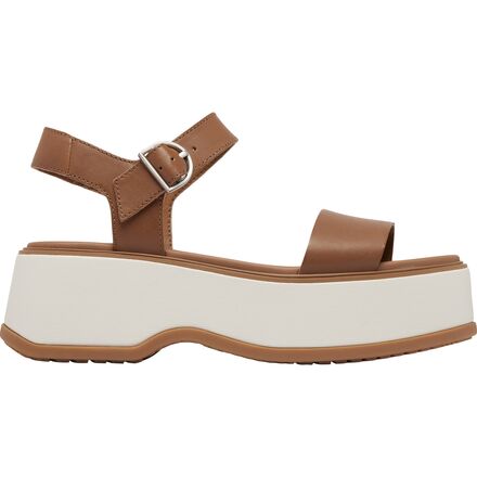 SOREL Dayspring Ankle Strap Sandal Women's Footwear