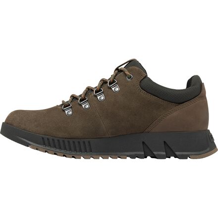 SOREL Mac Hill Lite Hiker Low WP Shoe - Men display picture 3