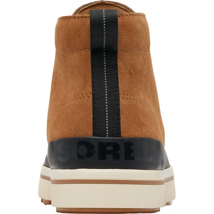 SOREL Sorel Metro II Chukka WP - Men display picture 2