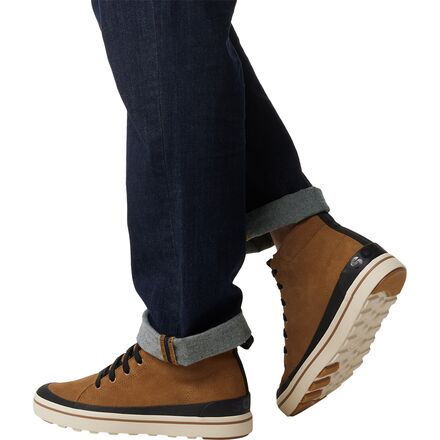SOREL Sorel Metro II Chukka WP - Men display picture 1
