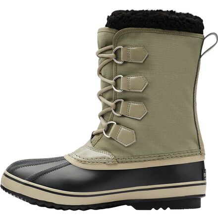 SOREL 1964 Pac Nylon WP Boot - Men's - Footwear