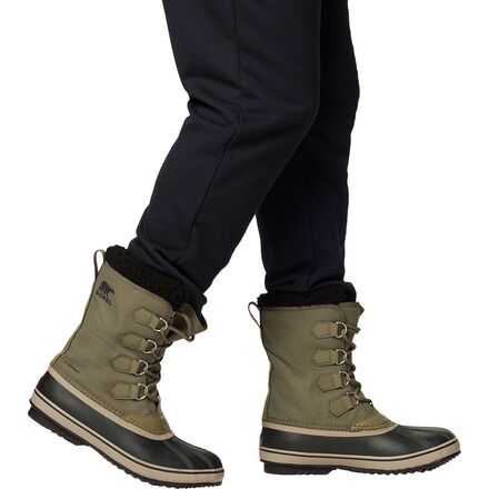 SOREL 1964 Pac Nylon WP Boot - Men's - Footwear