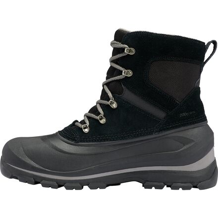 SOREL Buxton Lace WP Boot - Men's - Footwear