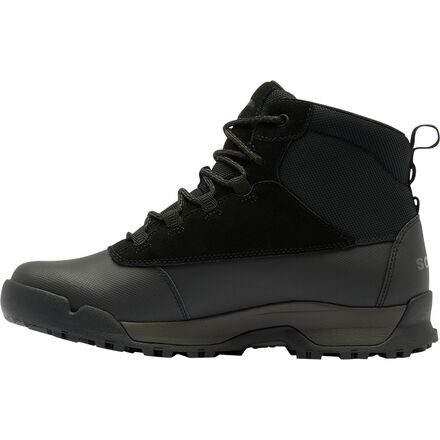 SOREL Buxton Lite Lace Plus WP Boot - Men's - Footwear