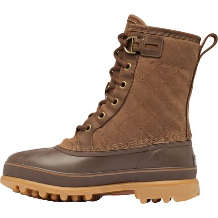 SOREL Caribou Royal Waterproof Boot - Men's - Footwear