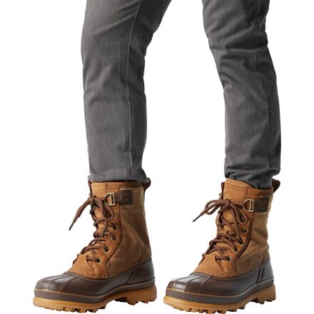 caribou royal caribou sorel herren