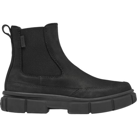 SOREL Explorer STRT Chelsea Boot Women s Footwear