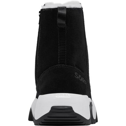 SOREL Kinetic Impact Short WP Boot - Women's - Footwear